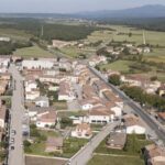 Ibeas De Juarros. Pueblos de Burgos