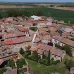 Iglesiarrubia. Pueblos de Burgos