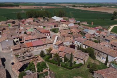Iglesiarrubia