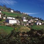 Illano. Pueblos de Asturias