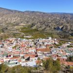 Instincion. Pueblos de Almeria