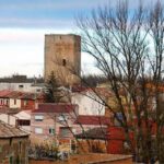 Itero Del Castillo. Pueblos de Burgos