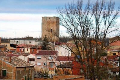 Itero Del Castillo