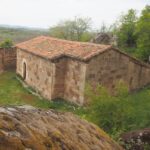Jaramillo Quemado. Pueblos de Burgos