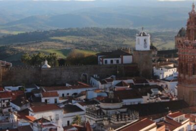 Jerez de los Caballeros