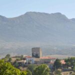 Junta De Traslaloma. Pueblos de Burgos
