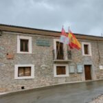 Junta De Villalba De Losa. Pueblos de Burgos