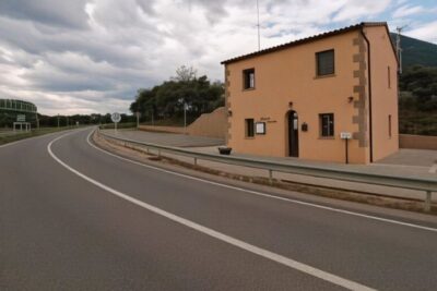 L'Espunyola