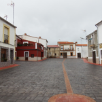 La Aldea Del Obispo. Pueblos de Caceres