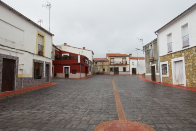La Aldea Del Obispo