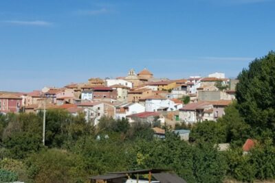 La Aldehuela