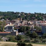 La Garriga. Pueblos de Barcelona