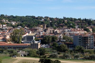 La Garriga
