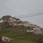La Haba. Pueblos de Badajoz