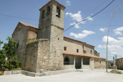 Mesegar de Corneja