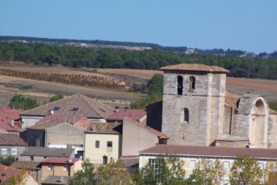 La Horra