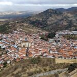 La Morera. Pueblos de Badajoz