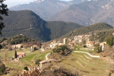 La Nou de Berguedà