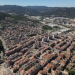 La Palma De Cervello. Pueblos de Barcelona