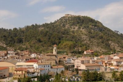 La Pobla de Claramunt