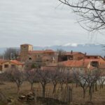 La Revilla Y Ahedo. Pueblos de Burgos