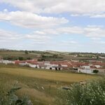 La Roca De La Sierra. Pueblos de Badajoz