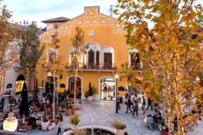 La Roca del Vallès