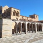 La Serrada. Pueblos de Avila