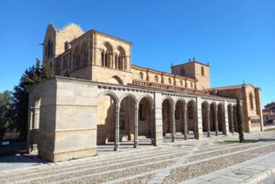 La Serrada