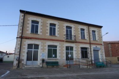 La Vid De Bureba