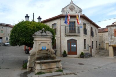 Valdeande