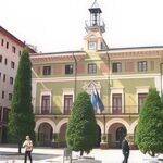 Langreo. Pueblos de Asturias
