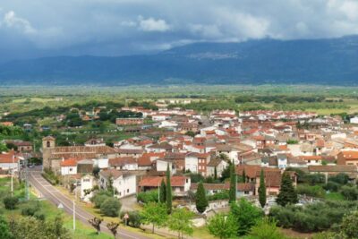 Lanzahíta
