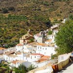 Laroya. Pueblos de Almeria