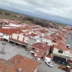Las Berlanas. Pueblos de Avila
