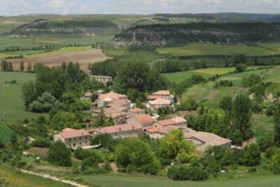 Las Hormazas