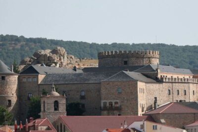 Las Navas del Marqués