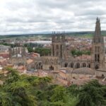 Las Quintanillas. Pueblos de Burgos