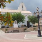 Las Tres Villas. Pueblos de Almeria
