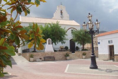 Las Tres Villas