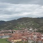 Laviana. Pueblos de Asturias