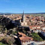 Lerma. Pueblos de Burgos