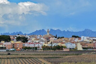Les Cabanyes