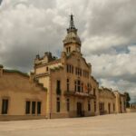 Les Franqueses del Vallès. Pueblos de Barcelona
