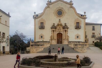 Les Masies de Voltregà