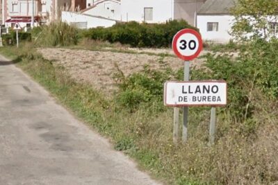 Llano De Bureba