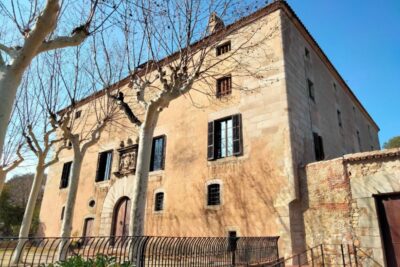 Llinars del Vallès