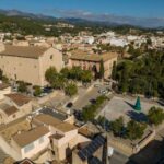 Lloseta. Pueblos de Islas Baleares