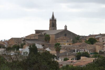 Llubí
