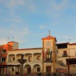 Logrosán. Pueblos de Caceres